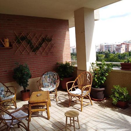 Apartamento Turistico Principe Caceres At-Cc-00415 Caces מראה חיצוני תמונה