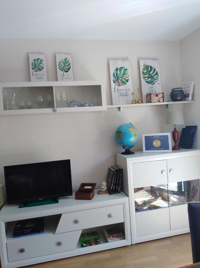 Caces Apartamento Principe מראה חיצוני תמונה