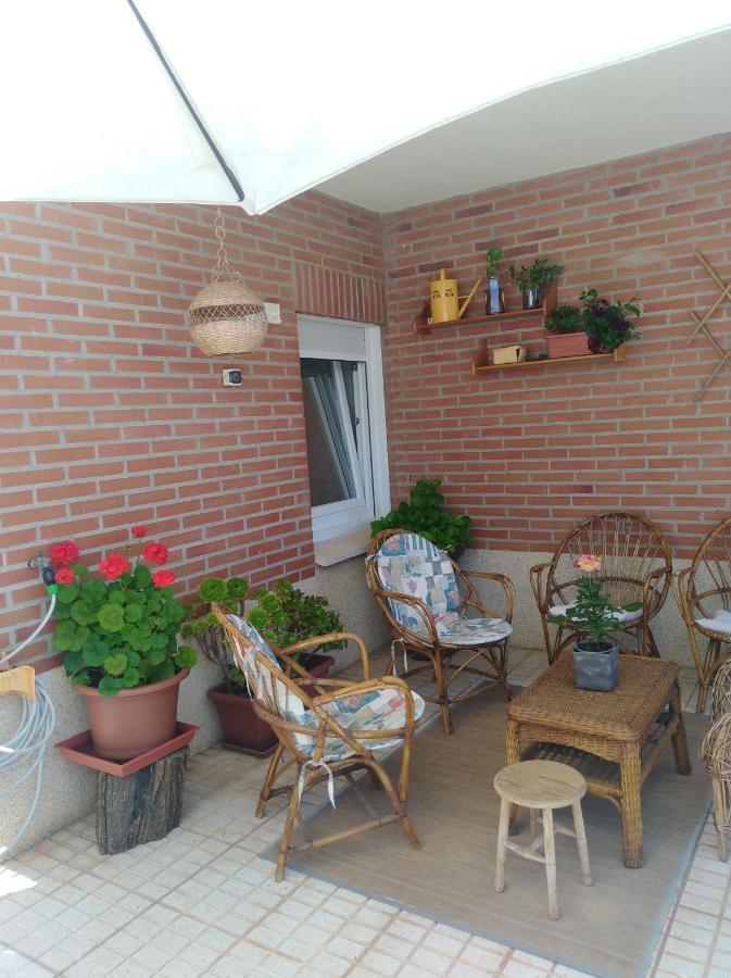 Apartamento Turistico Principe Caceres At-Cc-00415 Caces מראה חיצוני תמונה