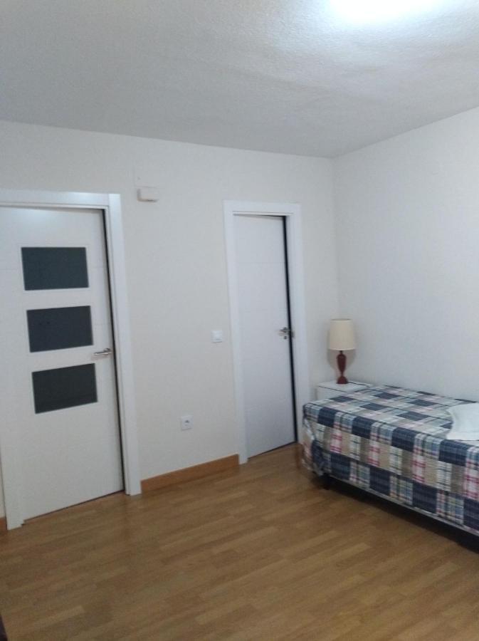 Caces Apartamento Principe מראה חיצוני תמונה