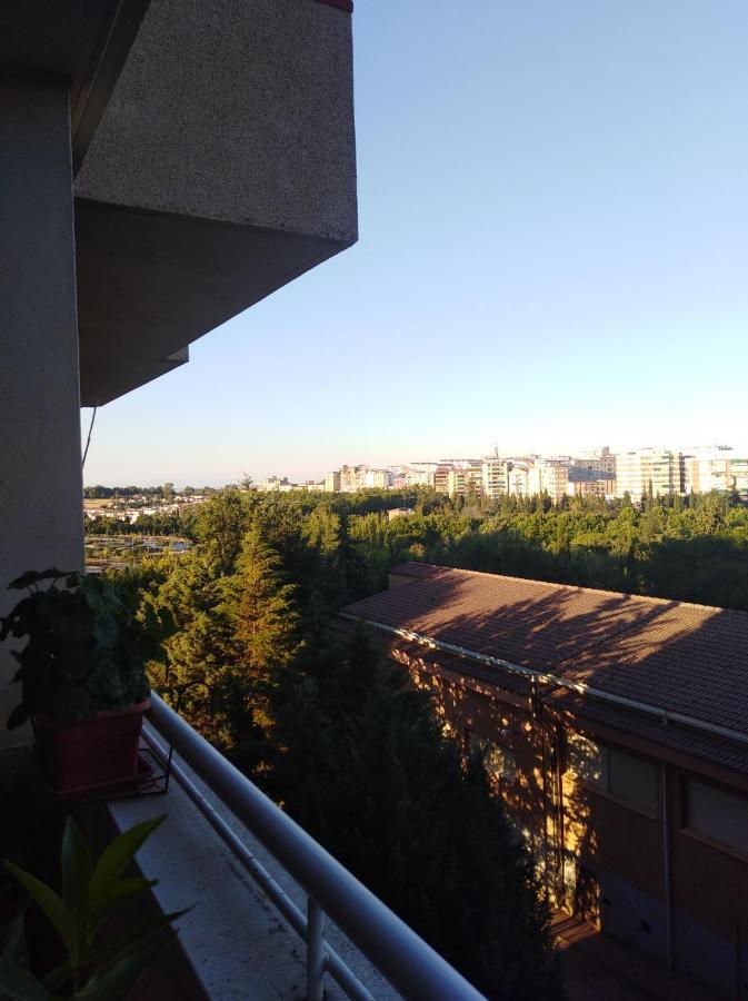 Caces Apartamento Principe מראה חיצוני תמונה