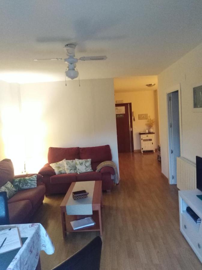 Apartamento Turistico Principe Caceres At-Cc-00415 Caces מראה חיצוני תמונה