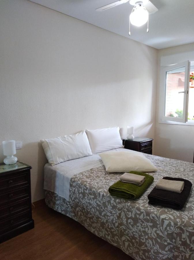 Caces Apartamento Principe מראה חיצוני תמונה
