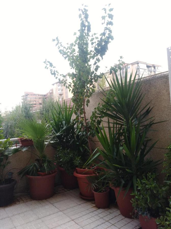 Caces Apartamento Principe מראה חיצוני תמונה