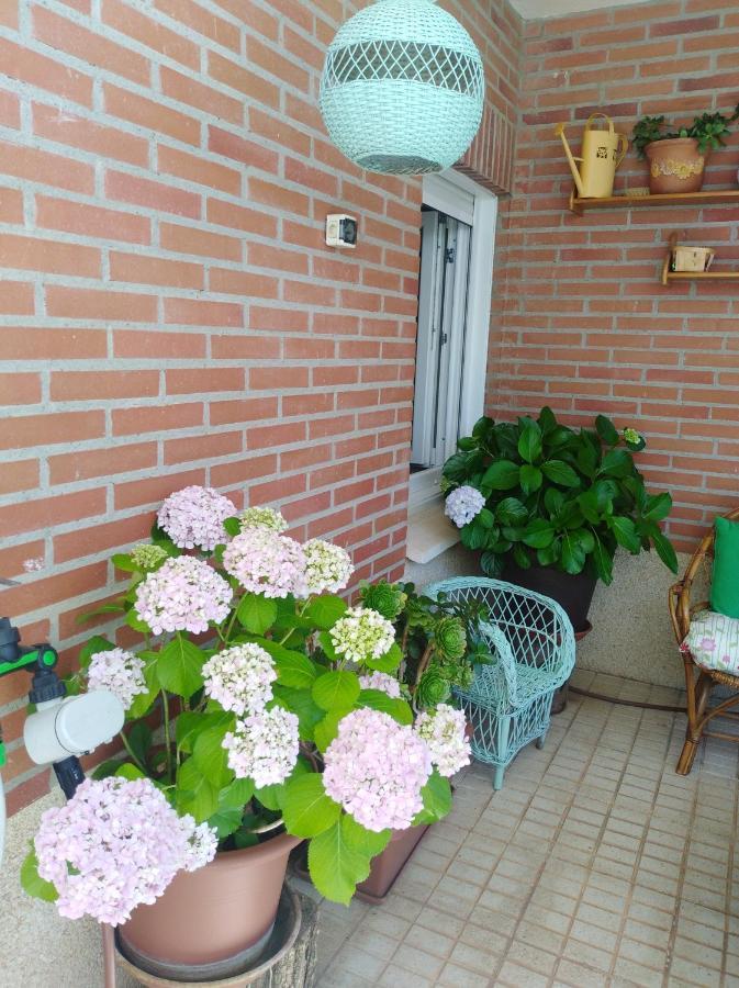 Caces Apartamento Principe מראה חיצוני תמונה