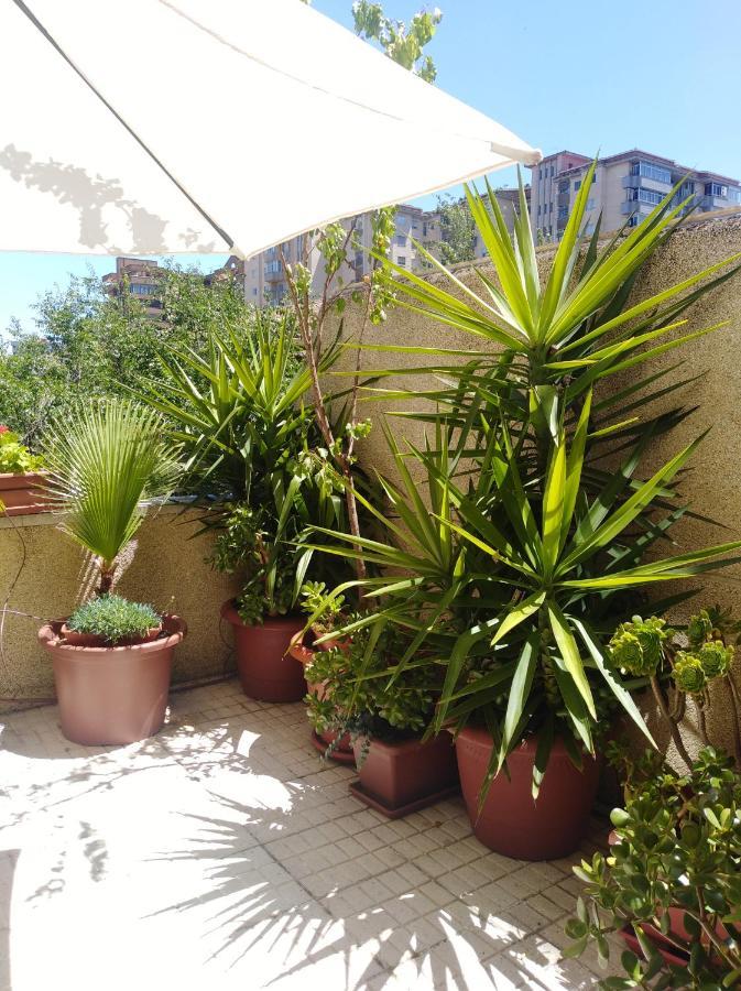 Caces Apartamento Principe מראה חיצוני תמונה