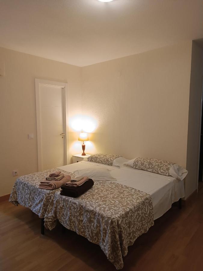 Apartamento Turistico Principe Caceres At-Cc-00415 Caces מראה חיצוני תמונה