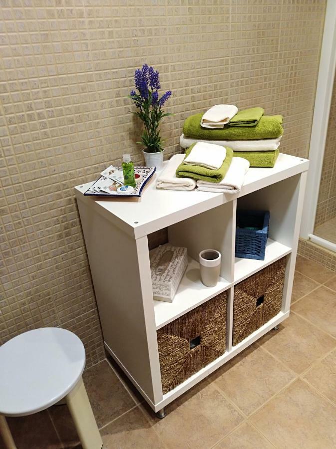 Caces Apartamento Principe מראה חיצוני תמונה