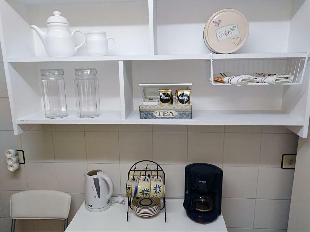 Caces Apartamento Principe מראה חיצוני תמונה