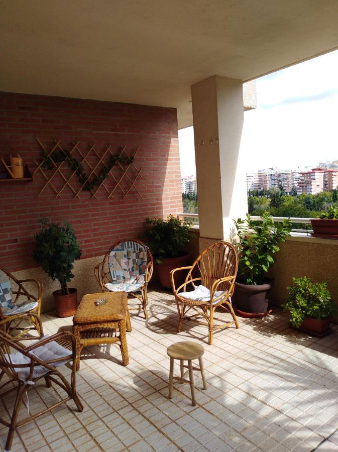 Caces Apartamento Principe מראה חיצוני תמונה
